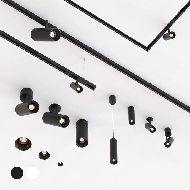Kreon Holon / Aplis In-Line Set — Descargar