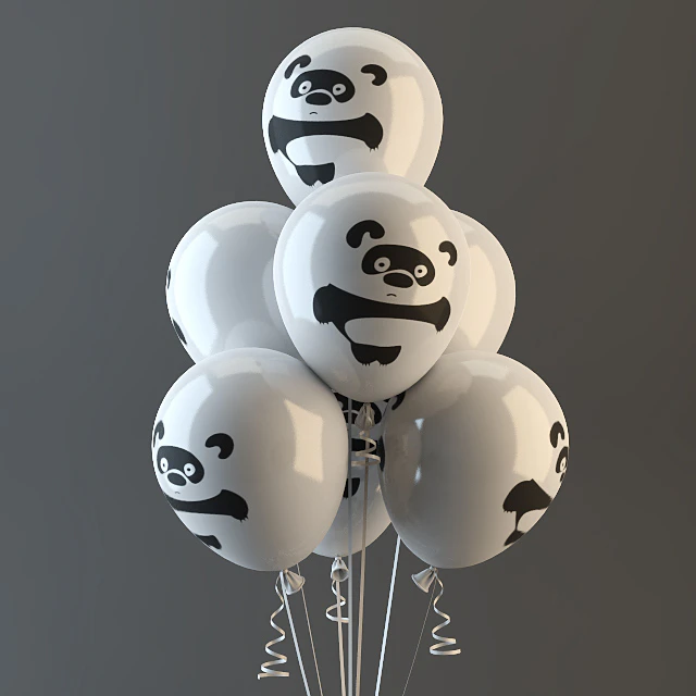 Air balloons — Descargar