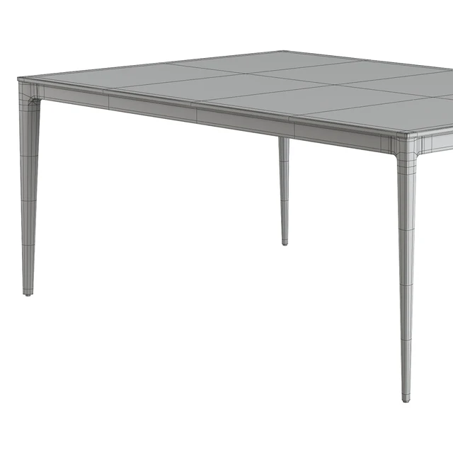 BoConcept / Torino Table + Adelaide Chair — Скачать