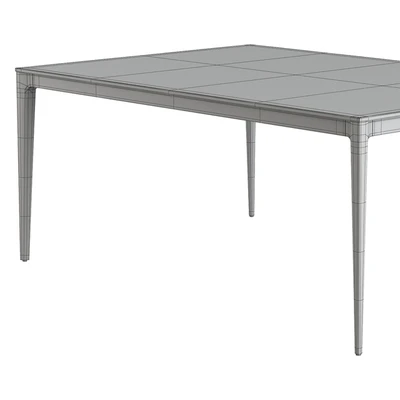 BoConcept / Torino Table + Adelaide Chair — Вид 3