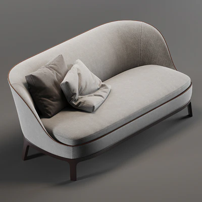 DRAGONFLY SOFA — Ver 3