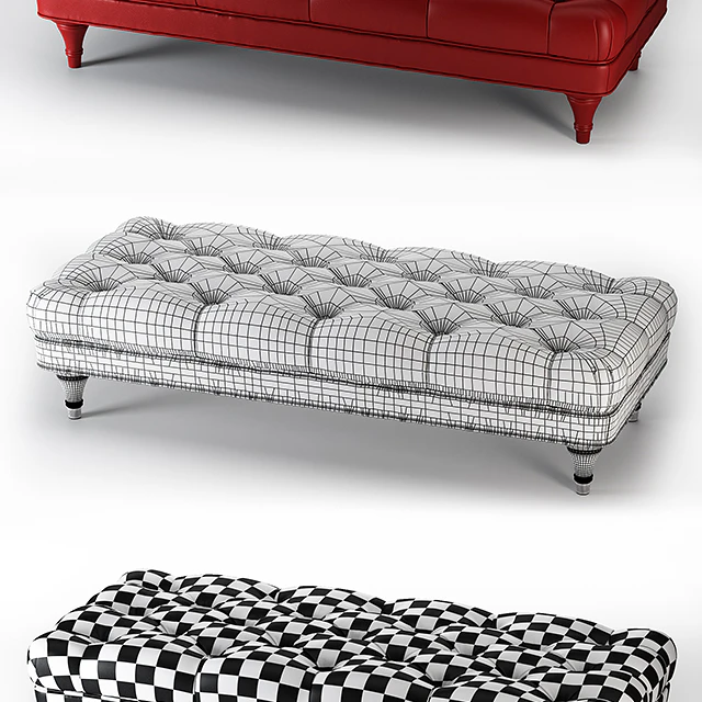 Banquette Florence — Descargar