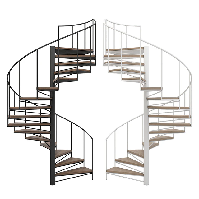 Spiral staircase — Download