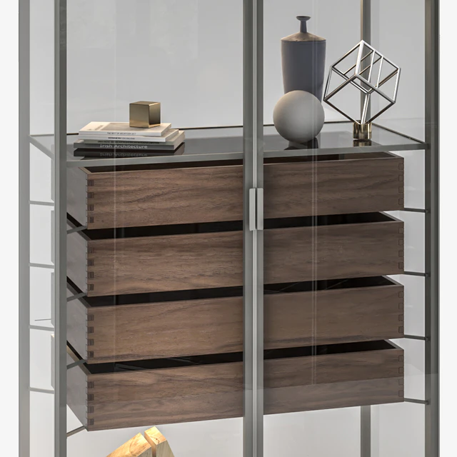 Wardrobe Alambra Rimadesio N2 — Descargar