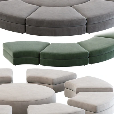 Sofa italia loman — Ver 5