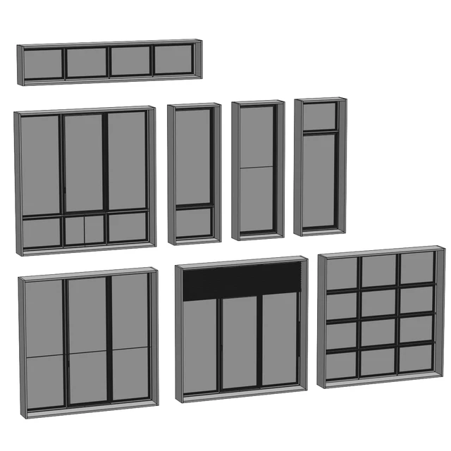 modern windows — Descargar