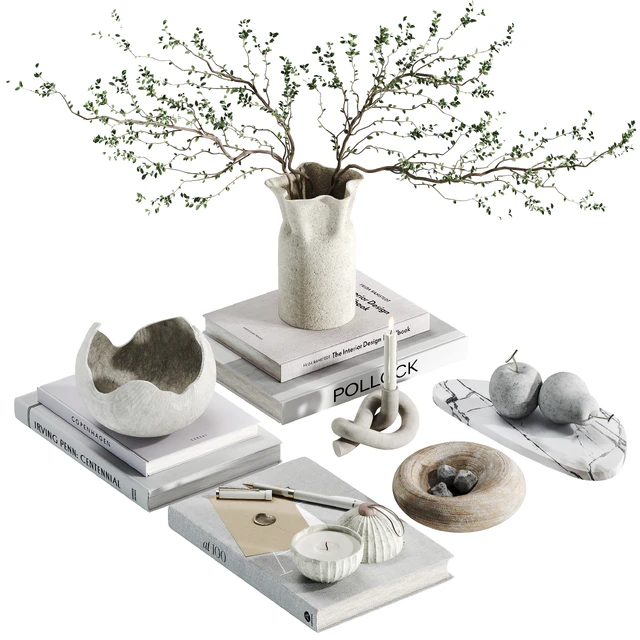 Decorative set 03 — Скачать