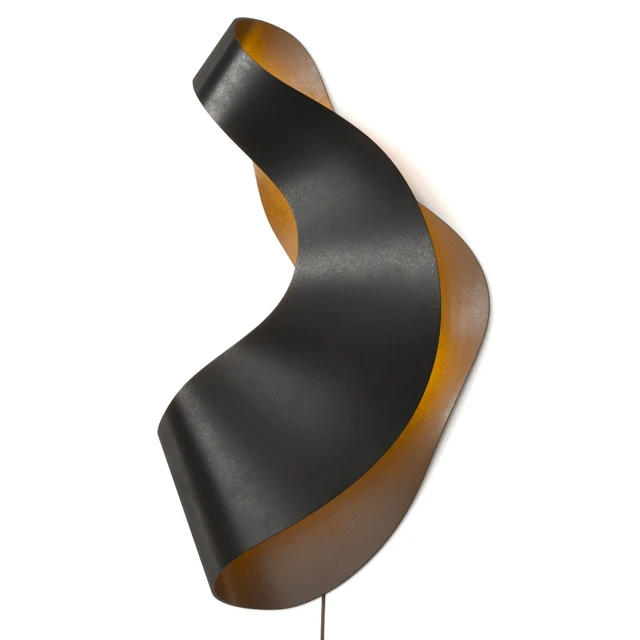 Ferm Living Oyster Wall Lamp — Descargar