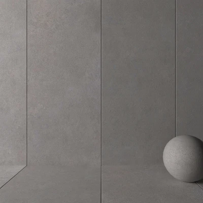 Wall tiles 21 — Вид 3