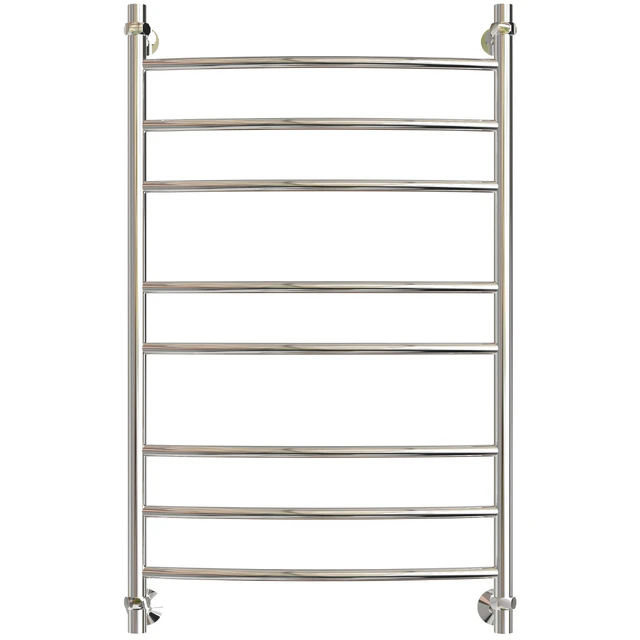 Water heated towel rail Style Axiom 20 100x60 — Скачать