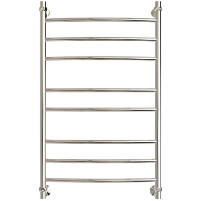 Water heated towel rail Style Axiom 20 100x60 — Вид 3