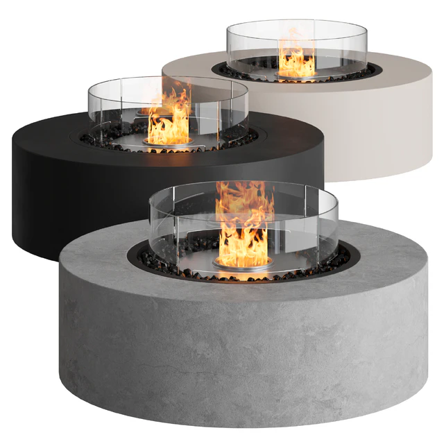 EcoSmart Fire | Fireplace — Descargar