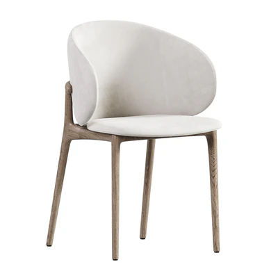 Melam Chair Jeanette Table — Вид 4