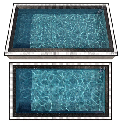 POOL NO47 — Вид 5