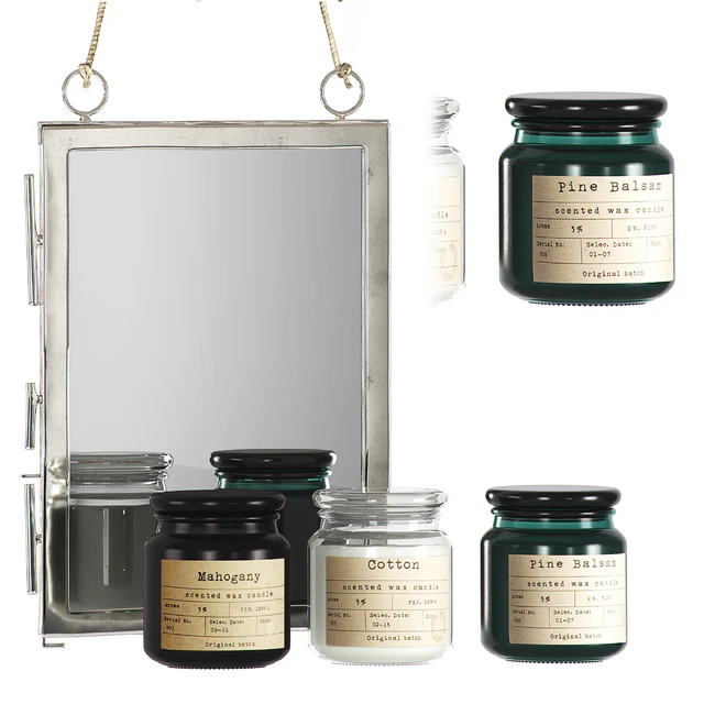 H&M Decor — Descargar