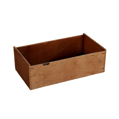 wooden cigar box 001 — Download