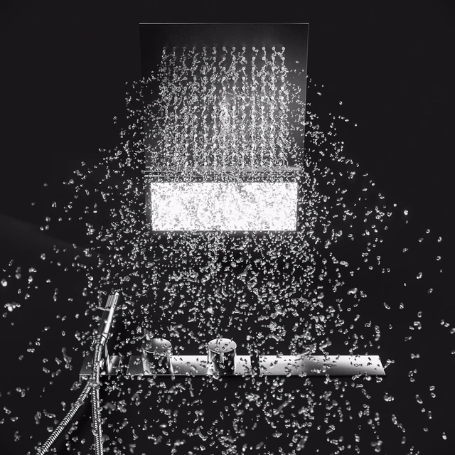 Fantini Shower — Descargar
