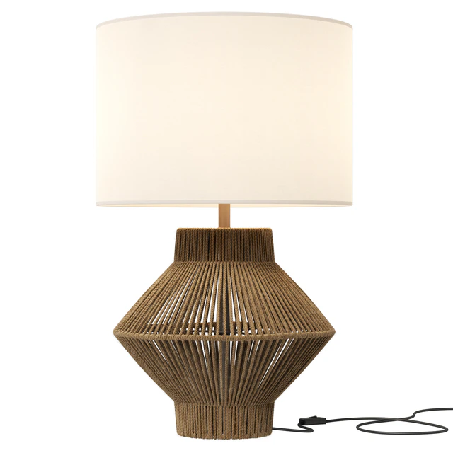 Lulu and Georgia настольная лампа Renita — Скачать