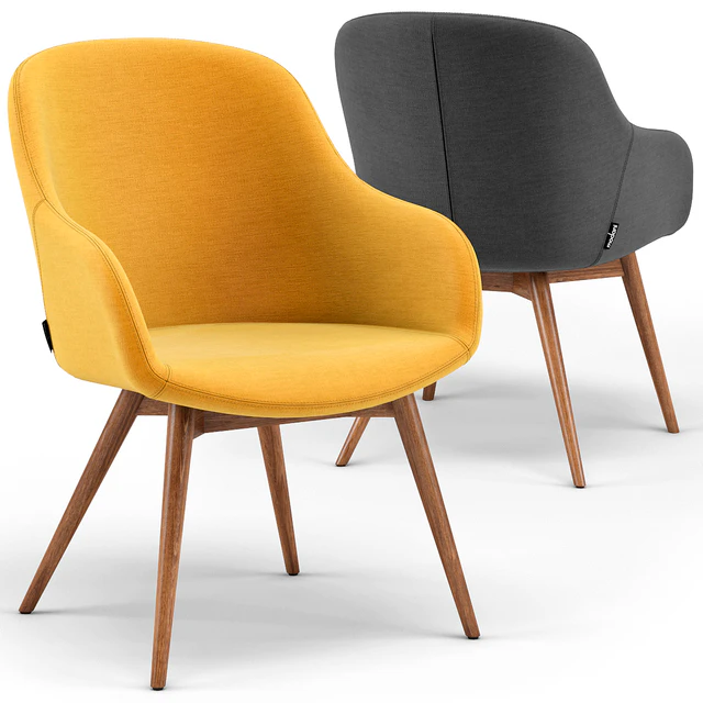 Gilly dining chair — Descargar