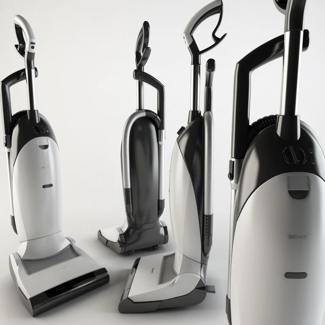 Miele Dynamic U1 Cat &amp; Dog — Descargar
