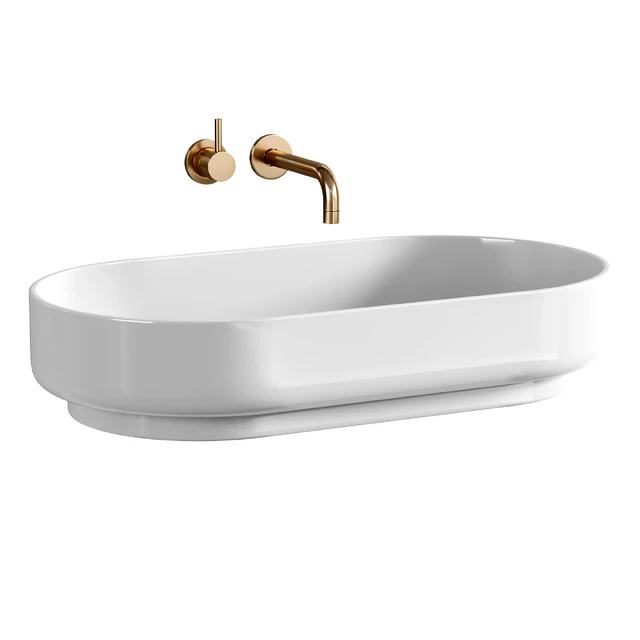 Miraggio WASHBASIN MARTA 750 — Скачать