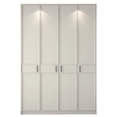 Horn's bedroom closet — Ver 1