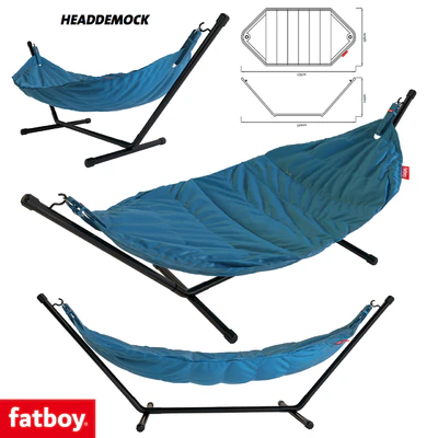 Fatboy Headdemock — Скачать