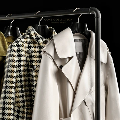 Coat collection — Вид 5