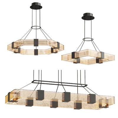 Chandelier — Ver 1