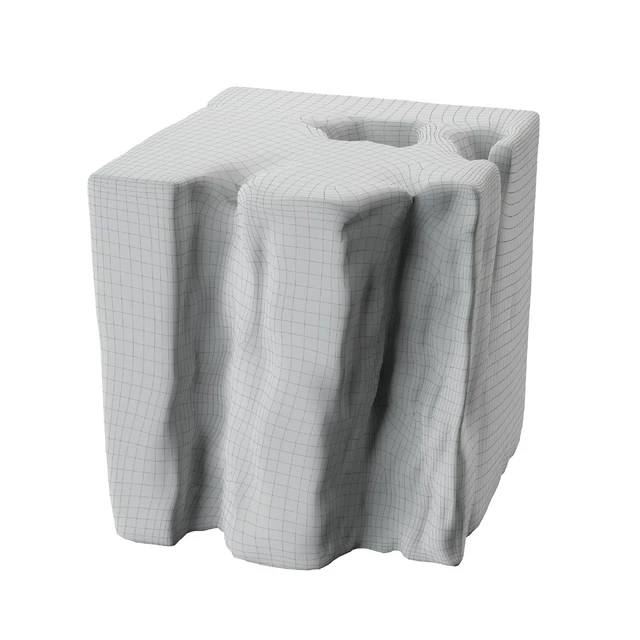 ROOT SIDE TABLE — Descargar