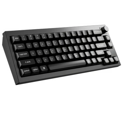 q2 pro wireless black keyboard by keychron — скачать