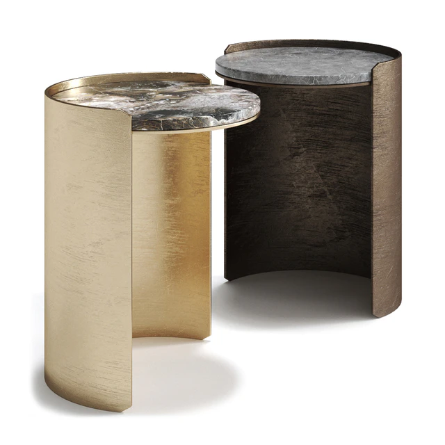 Project Partners Guastalla Ioc Coffee Table — Скачать