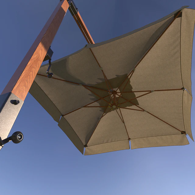 Riviera Umbrella — Descargar