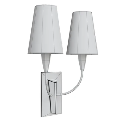 Hudson valley wall lamp — Ver 2