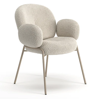 Nana chair Freifrau — Вид 1