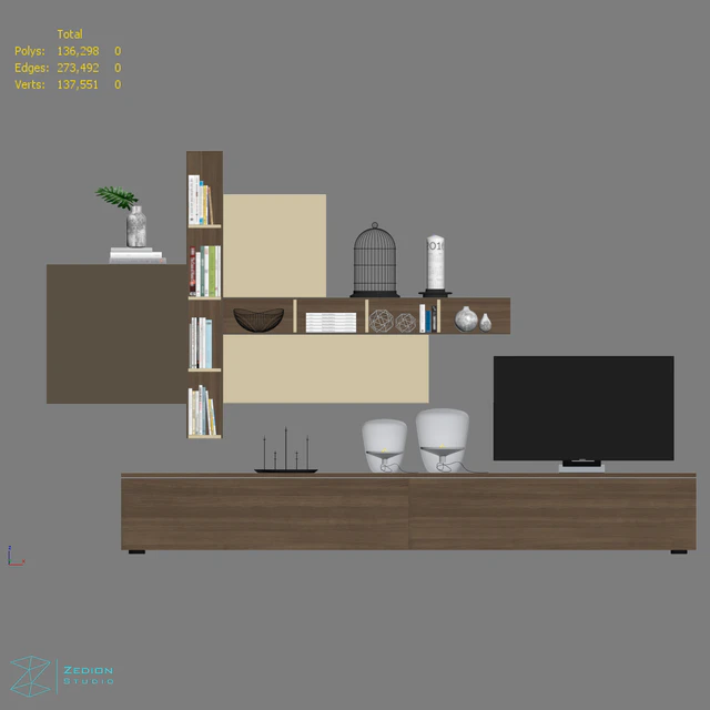 Gruppotomasella Storage A004 — Descargar