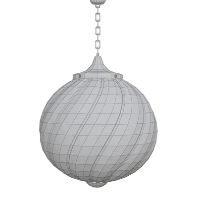 Eichholtz CHANDELIER ROMANO — Ver 2