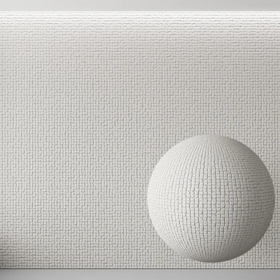 Wall decoration material №24 — Ver 5