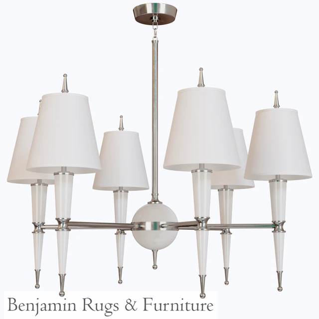 Robert Abbey Jonathan Adler Versailles Chandelier.4 — Descargar