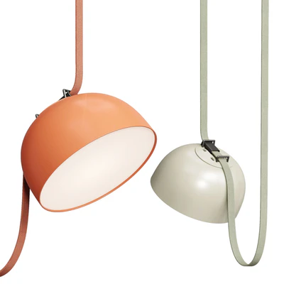 Vibia Plus Minus — View 5