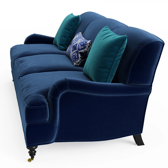 Williams Sonoma Bedford Sofa 87'' — Скачать