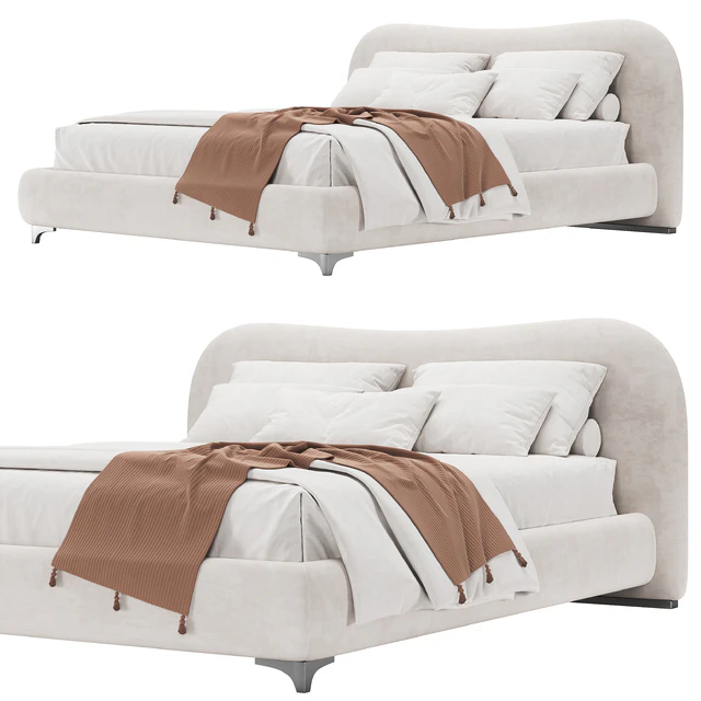 AURORE BED — Descargar