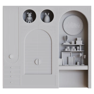 Child Room Decor-31 — Ver 3
