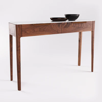 Console — Ver 1