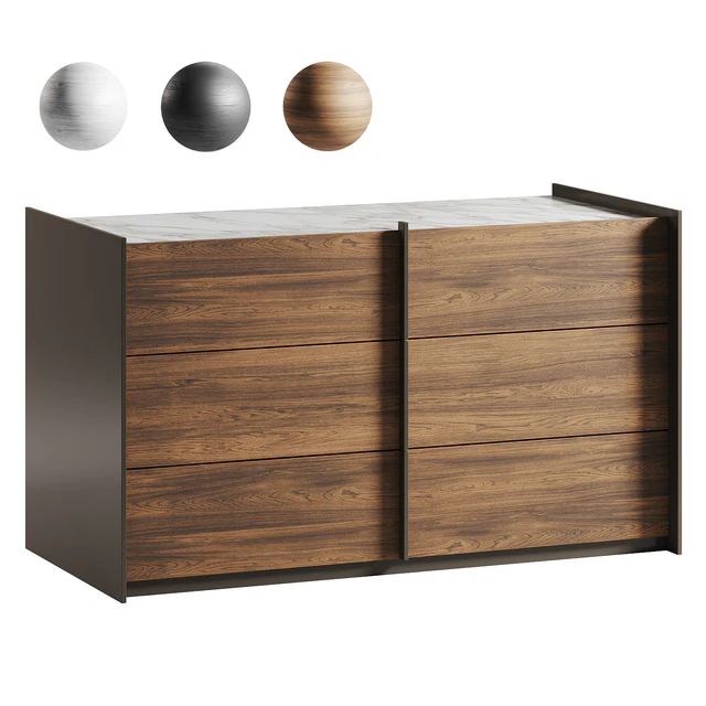 Aureo Bonaldo Storage — Скачать