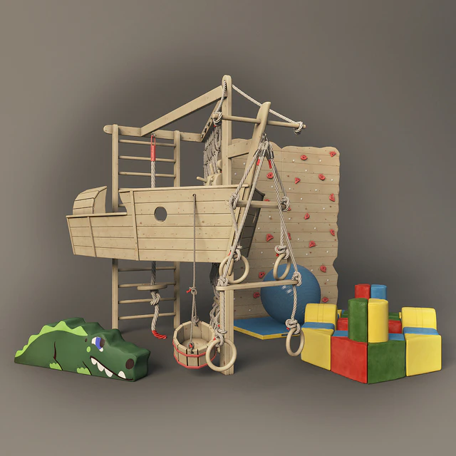 Sports Complex "Fregat" — Descargar