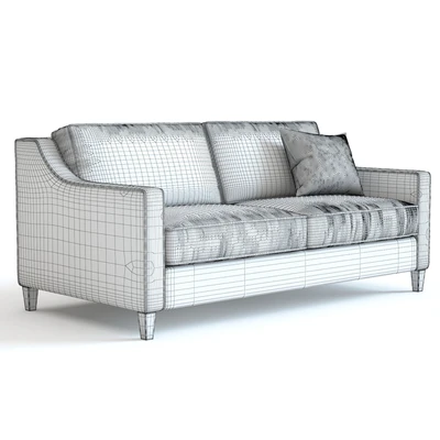 West Elm Paidge Sofa — View 3