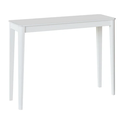 Console 315-X — Ver 2