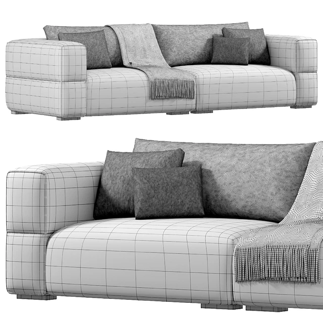 ASTOR SOFA by Nohohome, sofas — Descargar