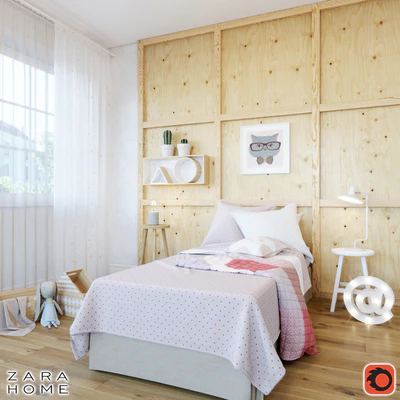 Zara Home — Ver 1